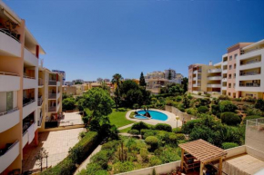 Vacation Apartment in Portimao